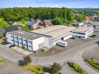 Gewerbegrundstück zum Kauf 1.499.000 € 4.611 m² Grundstück Nordkirchen Nordkirchen 59394