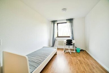 Wohnung zur Miete Wohnen auf Zeit 629 € 1 Zimmer 9 m² frei ab 06.02.2025 Kölner Landstraße Wersten Düsseldorf 40589