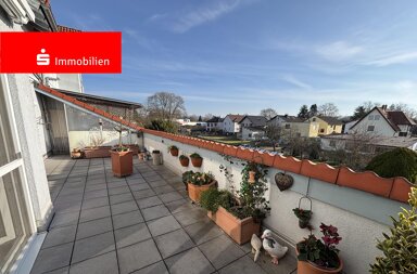 Wohnung zum Kauf 425.000 € 3 Zimmer 116 m² 1. Geschoss Einhausen 64683