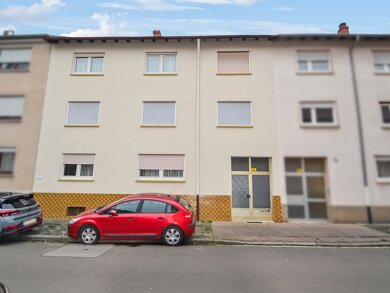 Wohnung zum Kauf 249.000 € 4 Zimmer 109,5 m² 1. Geschoss Sandhofen Mannheim 68307