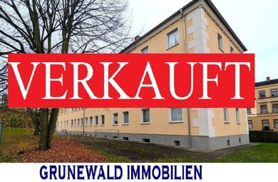 Wohnung zum Kauf 48.000 € 2 Zimmer 50 m² 1. Geschoss Eisenberg Eisenberg 07607