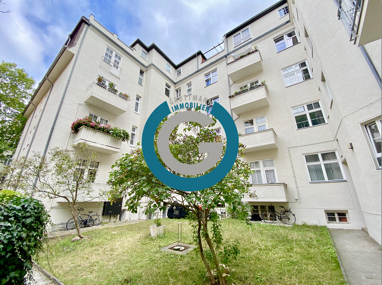 Wohnung zum Kauf 479.000 € 3,5 Zimmer 113 m² 1. Geschoss Steglitz Berlin 12169