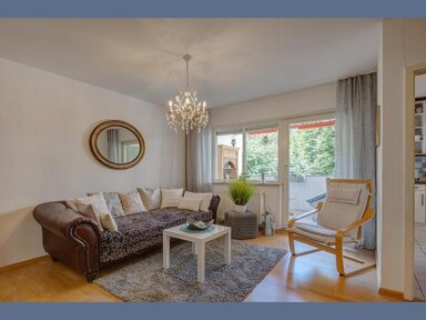 Wohnung zur Miete Wohnen auf Zeit 1.750 € 2 Zimmer 55 m² frei ab 01.01.2025 Taufkirchen Taufkirchen 82024