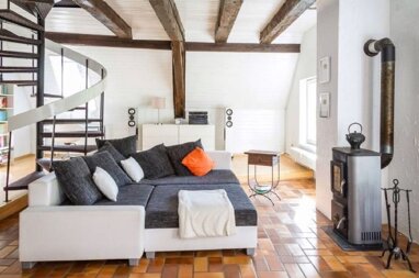 Wohnung zur Miete Wohnen auf Zeit 1.950 € 6 Zimmer 200 m² frei ab sofort Großschönach Herdwangen-Schönach 88634