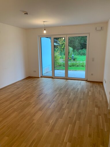 Wohnung zur Miete 570 € 2 Zimmer 58,5 m² Erdgeschoss Grafenau Grafenau 94481