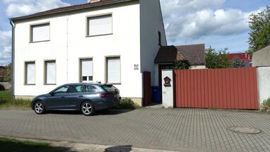 Einfamilienhaus zum Kauf 179.000 € 5 Zimmer 100 m² 2.660 m² Grundstück Welsickendorf Niederer Fläming 14913