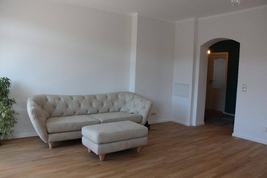 Attraktive Eigentumswohnung in Erfurt – ca. 60 m² im Altbau mit hochwertiger Ausstattung