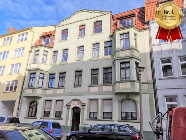 Wohnung zur Miete 699 € 3 Zimmer 75,4 m² 1. Geschoss Schopenhauer Straße 24 Olvenstedter Platz Magdeburg 39108