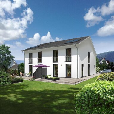 Haus zum Kauf 252.050 € 5 Zimmer 132 m² 590 m² Grundstück Flechtorf Lehre 38165