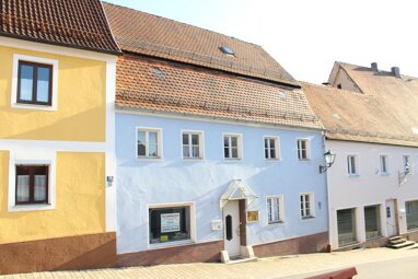 Stadthaus zum Kauf 119.500 € 5 Zimmer 128 m² Grundstück Velburg Velburg 92355