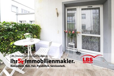 Wohnung zum Kauf 165.000 € 1,5 Zimmer 36 m² Koenigsbau Konstanz 78467