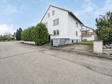 Mehrfamilienhaus zum Kauf 799.000 € 14 Zimmer 329,9 m² 535 m² Grundstück Gögglingen Ulm 89079