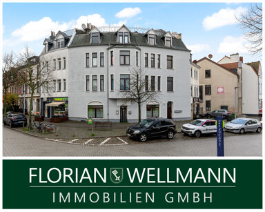 Haus zum Kauf 599.000 € 11 Zimmer 240,7 m² 194 m² Grundstück Lindenhof Bremen 28237