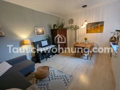 Wohnung zur Miete Tauschwohnung 600 € 2 Zimmer 41 m² 1. Geschoss Zollstock Köln 50969