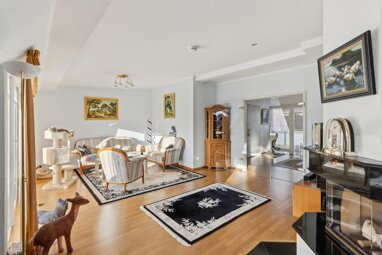 Wohnung zum Kauf 495.000 € 2 Zimmer 117 m² 3. Geschoss Konradshöhe Berlin 13505