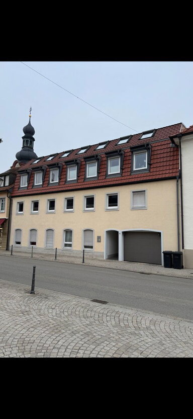 Wohnung zum Kauf provisionsfrei 749.000 € 5 Zimmer 166 m² 1. Geschoss Kernstadt Schwetzingen 68723