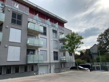 Penthouse zur Miete 566 € 1 Zimmer 43,5 m² frei ab sofort Fontanestraße 8b Fasanenhof Kassel 34127