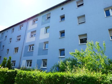 Wohnung zur Miete 649 € 3 Zimmer 62,2 m² 1. Geschoss frei ab 20.12.2024 An der Emilsruhe 19 Mannheimer Str. / Dorenstr. Kaiserslautern 67657