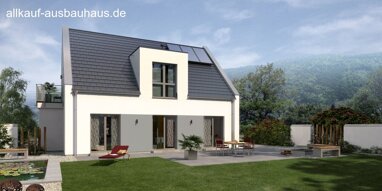 Einfamilienhaus zum Kauf 449.950 € 6 Zimmer 181,9 m² 525 m² Grundstück Ortsgebiet Kappelrodeck 77876
