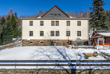 Mehrfamilienhaus zum Kauf 120.000 € 12 Zimmer 306 m² 1.160 m² Grundstück Deutschneudorf Deutschneudorf 09548