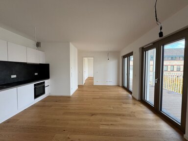 Wohnung zur Miete 2.220 € 4 Zimmer 100 m² 2. Geschoss Rödelheim Frankfurt am Main 60489