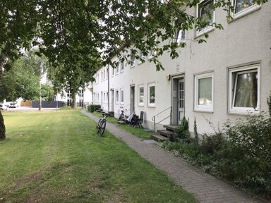 Wohnung zur Miete 321 € 1,5 Zimmer 29,2 m² frei ab 29.03.2025 Sandkrugskoppel 57 Marli / Brandenbaum Lübeck 23564