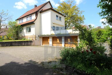 Mehrfamilienhaus zum Kauf 650.000 € 6 Zimmer 170 m² 950 m² Grundstück Mühlacker Mühlacker 75417