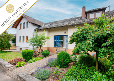 Haus zum Kauf 439.000 € 13 Zimmer 288 m² 667 m² Grundstück Uissigheim Külsheim 97900
