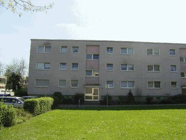 Wohnung zur Miete 529 € 3,5 Zimmer 67,5 m² Erdgeschoss Am Riemerskamp 10a Statistischer Bezirk 71 Hamm 59065
