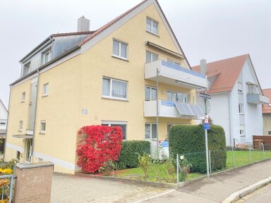 Wohnung zum Kauf 330.000 € 3 Zimmer 82 m² Friedrichshafen - West 3 Friedrichshafen 88045