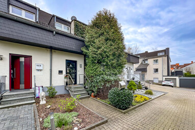 Einfamilienhaus zum Kauf 399.000 € 5 Zimmer 140 m² 181 m² Grundstück Linden Bochum 44879