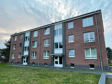 Wohnung zur Miete 795 € 2 Zimmer 56 m² 2. Geschoss Alter Zollweg 171b Rahlstedt Hamburg 22147