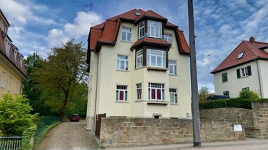 Wohnung zum Kauf 105.000 € 2 Zimmer 48 m² Klotzsche (Altklotzsche) Dresden 01109