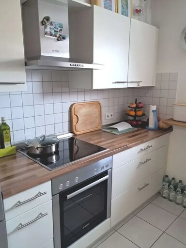 Wohnung zur Miete 700 € 3,5 Zimmer 88 m² Königbergallee 9/ 1 Kernstadt Biberach an der Riß 88400