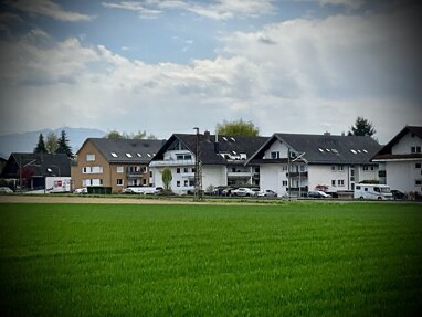 Wohnung zum Kauf Provisionsfrei 268.000 € 2 Zimmer 68 m² 1. Geschoss frei ab sofort Bad Krozingen Bad Krozingen 79189