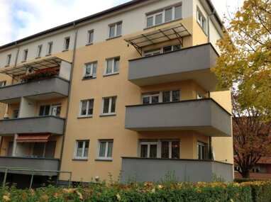 Wohnung zur Miete 447 € 2 Zimmer 44,2 m² 1. Geschoss frei ab 15.08.2024 Mainzer Landstraße 618 Griesheim Frankfurt am Main 65933