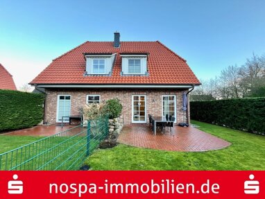 Doppelhaushälfte zum Kauf 875.000 € 4 Zimmer 89,8 m² 1.021 m² Grundstück Sankt Peter-Ording 25826