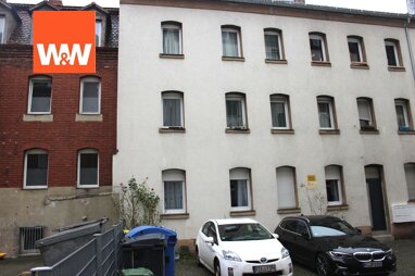 Wohnung zum Kauf 275.999 € 3 Zimmer 75,3 m² 1. Geschoss Veilhof Nürnberg 90489