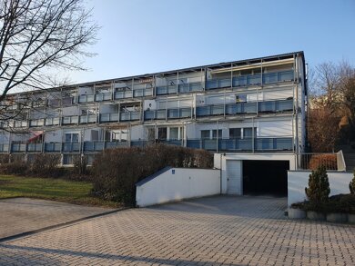 Wohnung zum Kauf 385.000 € 4 Zimmer 100 m² 1. Geschoss Laineck Bayreuth 95445