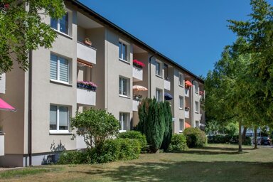 Wohnung zur Miete 589 € 3 Zimmer 69,9 m² 1. Geschoss frei ab 01.03.2025 Saaleweg 16 Sennestadt Bielefeld 33689