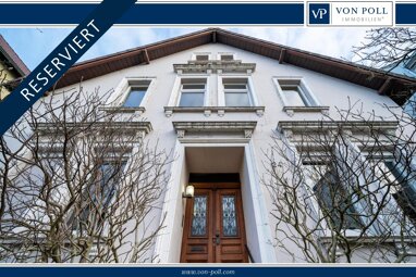 Einfamilienhaus zum Kauf 649.000 € 10 Zimmer 213 m² 387 m² Grundstück Siegfriedplatz Bielefeld 33615