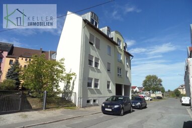 Wohnung zum Kauf 98.000 € 3 Zimmer Gabelsberger Str. 4 Werdau Werdau 08412