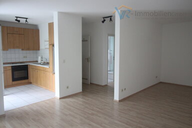 Wohnung zur Miete 530 € 1,5 Zimmer 48 m² Ginsheim-Gustavsburg 65462