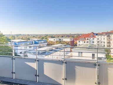 Penthouse zum Kauf 435.000 € 3 Zimmer 103 m² 5. Geschoss St. Lorenz - Süd Lübeck 23558