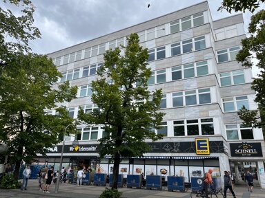 Bürofläche zur Miete provisionsfrei 17,25 € 565 m² Bürofläche teilbar ab 565 m² Schöneberg Berlin 10787