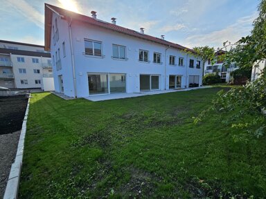 Reihenendhaus zum Kauf provisionsfrei 980.000 € 5 Zimmer 145 m² 250 m² Grundstück Ellmosener Wies 13f Bad Aibling 83043