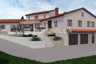 Haus zum Kauf 740.000 € 10 Zimmer 600 m² Rovinjsko Selo 52210