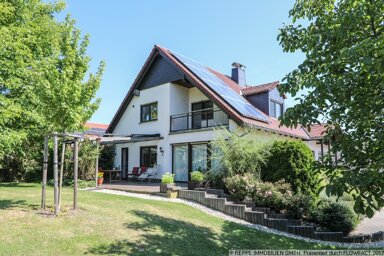 Einfamilienhaus zum Kauf 550.000 € 8 Zimmer 208 m² 2.309 m² Grundstück Lückersdorf Kamenz 01917