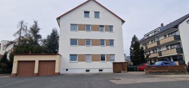 Wohnung zur Miete 940 € 3 Zimmer 79 m² 1. Geschoss Hubertusstraße 2 Deutenbach Stein 90547