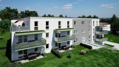 Wohnung zum Kauf 309.800 € 3 Zimmer 94,5 m² 1. Geschoss Bodestraße 8a Bad Harzburg Bad Harzburg 38667